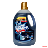 Гель для стирки тёмных тканей Der Waschkonig C.G. Black 3,305 л/1