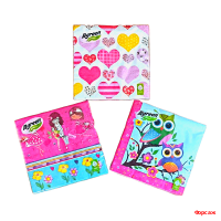 Салфетки 33*33 см 3-сл. 20 л. Булгари/15