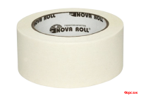 Лента малярная NR 50мм50м, белая