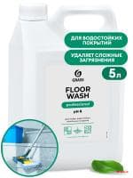 Моющее средство для пола Floor wash 5/4 Моющее средство для пола Floor wash 5/4