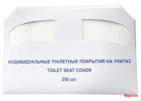 Покрытия на унитаз Maxi 250 шт Покрытия на унитаз Maxi 250 шт