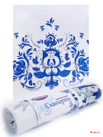 Скатерть PLUSHE