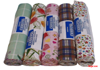 Скатерть 120х800 МИКС