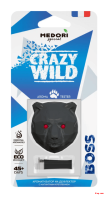 Medori BEAR 3D BOSS дефл12/бл Medori BEAR 3D BOSS дефл12/бл