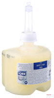 Tork Premium жид. мыло-крем мини  0,475 Tork Premium жид. мыло-крем мини  0,475