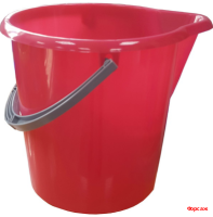Ведро 10 л. со сливом