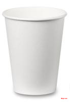 Стакан карт. для гор нап 