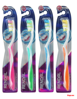 Зубная щетка Rendal Exceed средняя Зубная щетка Rendal Exceed средняя
