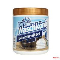 Кислородный отбеливатель для белых тканей Der Waschkonig C.G. BLEICHMITTEL KRAFT OXY 750 г/1