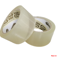 Скотч 48мм * 66м. проз.Nova Roll  204(43мкм)  /36 Скотч 48мм * 66м. проз.Nova Roll  204(43мкм)  /36