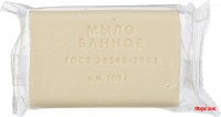 Мыло туалетное ЭКОНОМ 100 г в прозрачной плёнке Мыло туалетное ЭКОНОМ 100 г в прозрачной плёнке