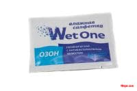Салфетки влаж. Озон антибакт.в инд.упак.1/ 1000шт