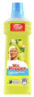 MR.PROPER моющее с-во Лимон 750мл./14 MR.PROPER моющее с-во Лимон 750мл./14