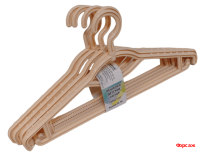 Набор вешалок детских 36-38 5 шт./16