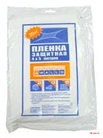 Пленка защитная для ремонтных работ