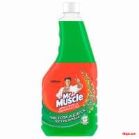 М-р МУСКУЛ д/стекол сменный флакон М-р МУСКУЛ д/стекол сменный флакон