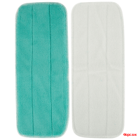 Насадка для швабры из микрофибры MopM1-H/20