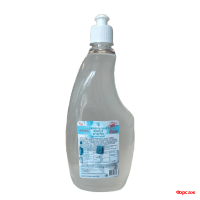 БРЮМ Универсальное моющее средство Хлор для ванной комнаты 1л. /16 шт. в кор.