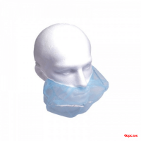 Набородники 25 г/м2 голубые 100 шт./1000