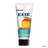 EXXE крем для рук Увалажн. Антистресс 75 мл/15 EXXE крем для рук Увалажн. Антистресс 75 мл/15
