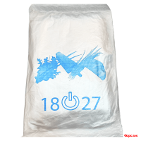 Пакет ПНД 18х27см-10мкм/10уп.