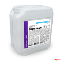 ИНТЕРХИМ 900 STEAM, 5л. Моющее ср-во д/пароконвектоматов и духовых шкафов/