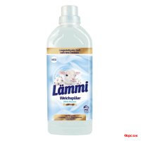 Lammi –Концентрированный кондиционер для белья White Moment 1л/1