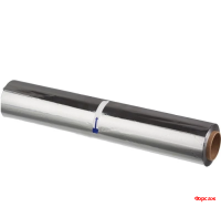 Фольга 30 см*100 м стандарт/12