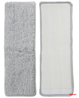 Насадка из микрофибры для швабры 