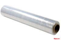 Стрейч--пленка для поддонов 500мм*1,3кг