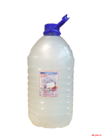 Мыло жидкое  ЛЕДИ-Е  5л/1