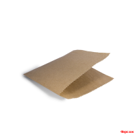 Уголок бумажный 150*150 КРАФТ 100 шт. в уп./20уп в кор