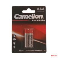 Элемент питания Camelion LR03/24