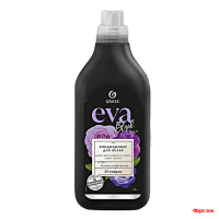 Кондиционер для белья концентрат EVA BLACK REFLECTION 1 л.