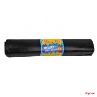 Мешки д/м 160 л 30 мкм, 25 шт./10 рул. в кор. Мешки д/м 160 л 30 мкм, 25 шт./10 рул. в кор.