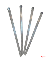 Коктейльная палочка 16,5 см Glitter-Diamond