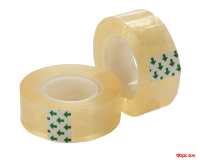 Скотч канцелярский 19мм*33Y 8