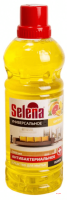 Селена средство для полов цитрус 1 л