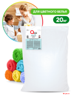 Alpi Sensitive средство для стирки 20кг Alpi Sensitive средство для стирки 20кг