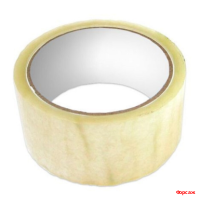 Скотч 48 мм х 150 м прозр. 45 мкм/6/48