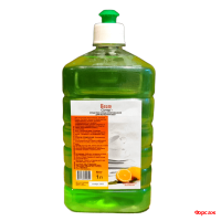 БРЮМ Средство для мытья посуды Супер 1л./16 БРЮМ Средство для мытья посуды Супер 1л./16