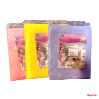 Салфетка для уборки вискозная 30*38  5шт ЛеоЛайн/100