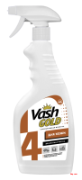 Vash Gold Средство для чистки изделий из кожи 500 мл