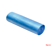 Мешки д/м  30л СИНИЙ 30 шт.в рул