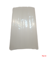 Соломка  MILK 0,8*24  250 шт. прямые прозрачные /23 Соломка  MILK 0,8*24  250 шт. прямые прозрачные /23