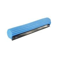 Насадка для швабры отжимной Mop-H, 27 см