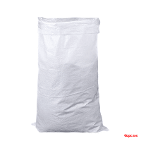 мешок П/П 55/105 белый 100/1000