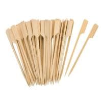 Шпажки бамбуковые 