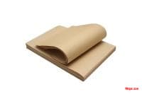 Бумага оберточная резанная, 84*70 см,80 г/кв.м 10 кг