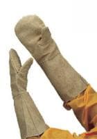 Краги ватные (пекарские)